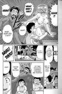 [Kamitou Masaki] Toumei Jokyoushi Yukino Invisible | The Invisible Teacher Yukino Sensei chapter 2 [English] [Hong_Mei_Ling, Altrus]