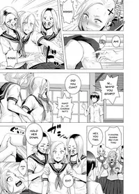 SEX o Sureba Erai you na Fuuchou | Having Sex is A Great Trend