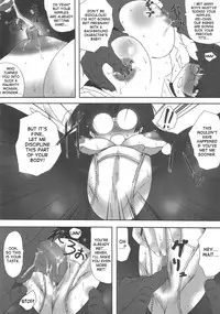 (C70) [Dashigara 100% (Minpei Ichigo)] Kyou kara Tsukaeru Rei-chan Zukushi (Pani Poni Dash!) [English] [desudesu]