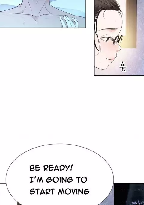 Tissue Thieves Ch.1-11