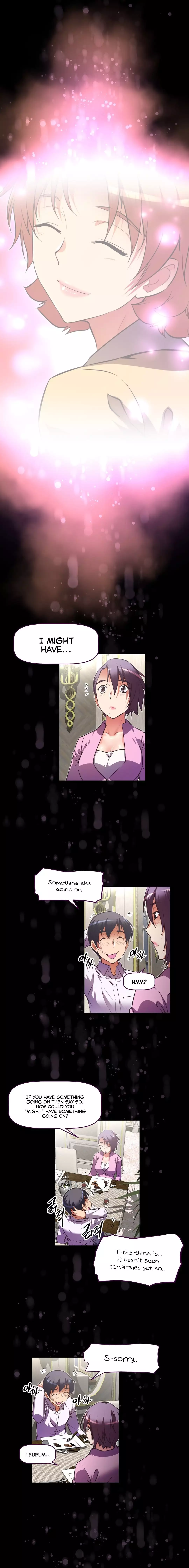 Brawling Go Ch.76-102