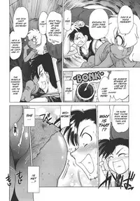 [Mitamori Tatsuya] Mukuro no Machi no Nakama-tachi | Friends of the Dead City Ch. 1-2 [English] [SMDC]