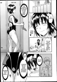 [Yuzuki N Dash] Zutto Suki Datta Ch. 2-3 [English] [TripleSevenScans]