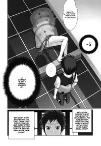 (C80) [40010 1-GO (40010 Shisakugata)] GOOD-BYE, SEISHUNPOINTS | GOOD-BYE, Adolescence Points (Denpa Onna to Seishun Otoko) [English] [Hot Cocoa]