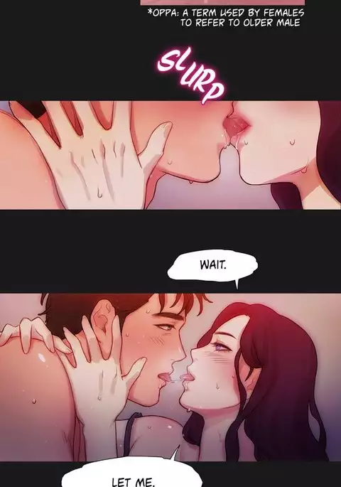 Scandal of the Witch Ch.1-26