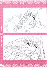 CORONA BLOSSOM(コロナ・ブロッサム) Artbook Vol.1