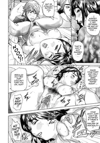 [Hyji] Low Return ~Toshiue no Imouto~ [English] [Tadanohito] [Decensored]