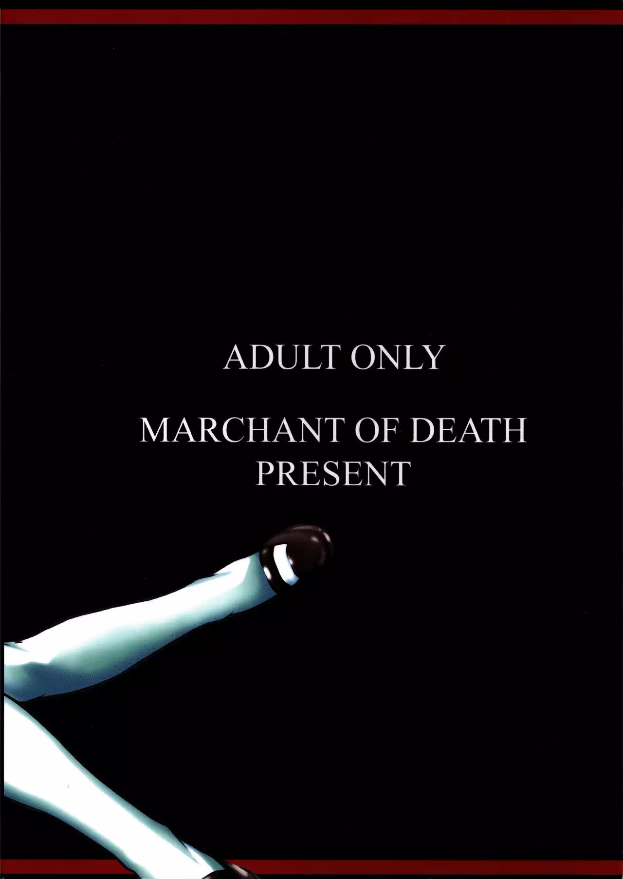 MEMORY OF BLOOD&SMOKE POWDER