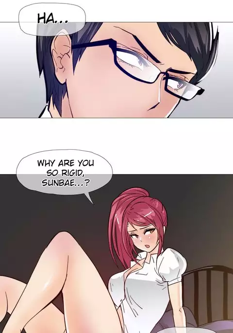 Household Affairs Ch.1-42