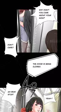Girl Next Door Ch.1-23 (English) (Ongoing)
