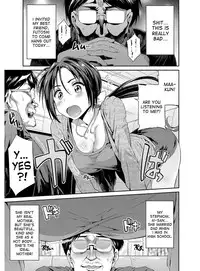 [Hinotsuki Neko] Hyoui Koukan Ch. 1-6 [English] [desudesu] [Digital]