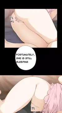 Girl Next Door Ch.1-26 (English) (Ongoing)