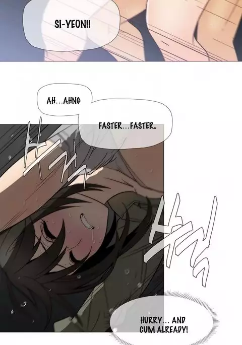 Household Affairs Ch.1-42