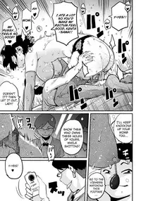 [Hana Hook] Hahaoya Shikkaku - Elite Oyako no M Buta Netorare Tenraku Jinsei & Epilogue Oyako-hen [English/Completed]