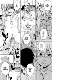 [Takemura Sesshu] Take On Me [English] [Eros Comix] [Decensored]