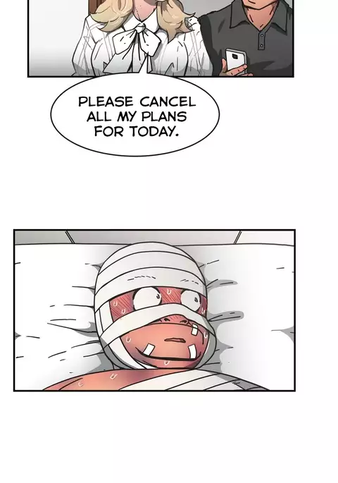 Refrain Love Ch.1-37