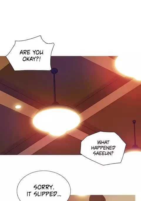 Scandal of the Witch Ch.1-31