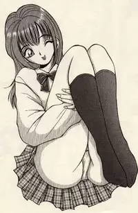 [Akira] Itazura na Eve-tachi