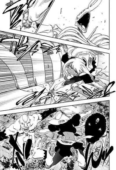 Bleach - 20th Anniversary Special One-Shot