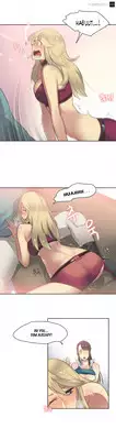 [Gamang] Sports Girl Ch.1-26 (English) (YoManga) (Ongoing)