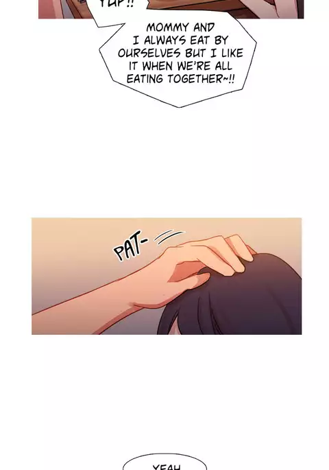 Scandal of the Witch Ch.1-29