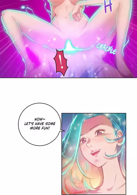 Sex Knights-Erotic Sensuality & Perception Ch.1-15