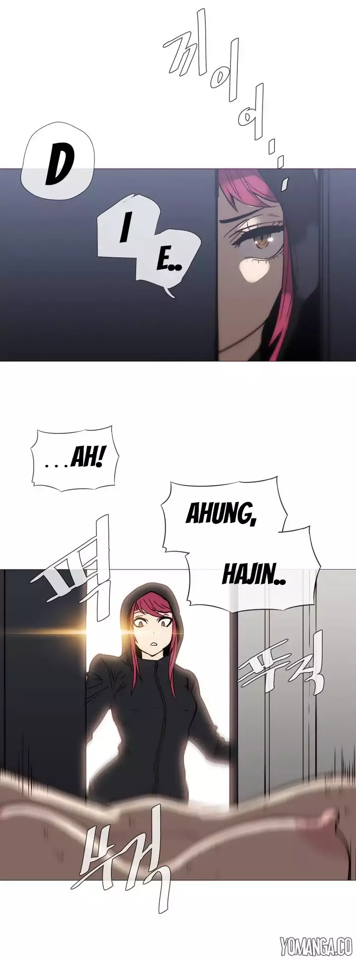 Household Affairs Ch.1-31