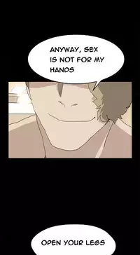 [Keum Sah Gong] Si-Eun Ch.1-39 (English) (Ongoing)