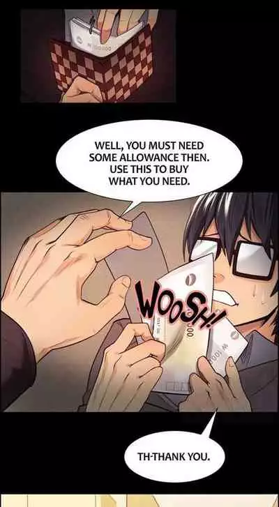 Taste of Forbbiden Fruit Ch.21/24