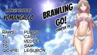 [Worin] Brawling Go Ch.0-39 (English) (YoManga) (Ongoing)