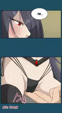 [Hong BanJang] Aharoo Ch.1-27 (English) (YoManga) (Ongoing)