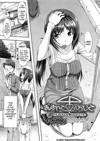 [TakayaKi] Musunde Hiraite Ch. 1-4 (English) =YQII+Team Vanilla=