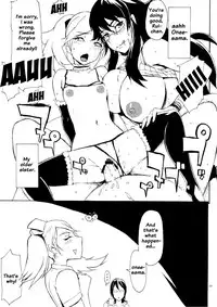 (C89) [YA-ZY (Yunioshi)] YA-ZY EX 10th anniversary (Various) [English] {doujins.com}