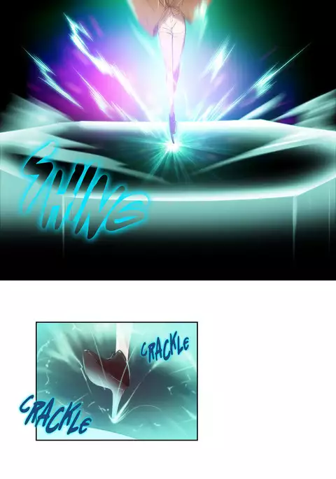 Sex Knights-Erotic Sensuality & Perception Ch.1-15