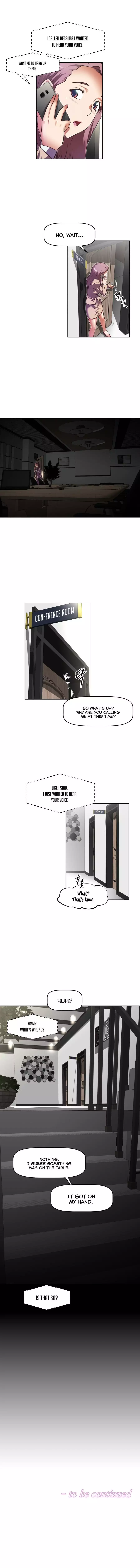 Brawling Go Ch.76-102