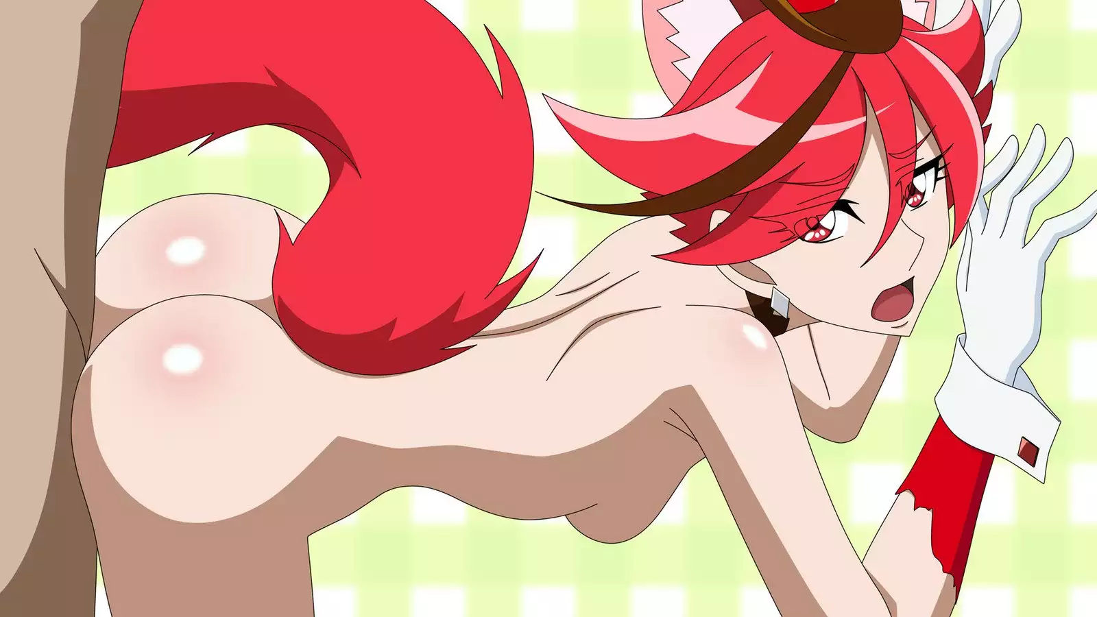 A La Mode Little Room