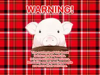 [pink-noise (Mizuiro Megane)] Doubutsu Noujou 3-biki no Kobuta-chan Hen - Animal Farm 2 The Three Little Pigs [English] [Neeko7]