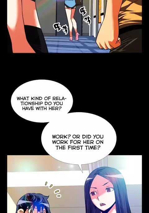 Love Parameter Ch.1-70