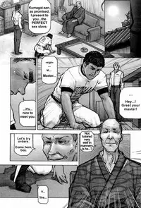 Training Dog Ch. 1-7