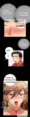 [Mr. Mun] Will You Do as I Say? Ch.1-18 (English) (Ongoing)