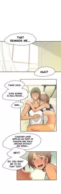 [Gamang] Sports Girl Ch.1-26 (English) (YoManga) (Ongoing)
