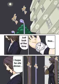 [Izayoi no Kiki] Tsukiyo no Koro ni... | One Day In A Moonlit Night [English] [anidra]