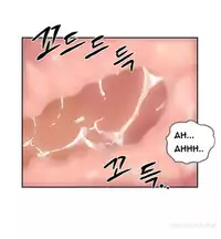 New Face Ch.1-19 (English) (Ongoing)
