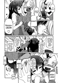 [Sawano Akira] Ani Omou Yue ni Imouto Ari ~Genteiban~ | My Sister Thinks It's Only Brother [English] {The Lusty Lady Project}