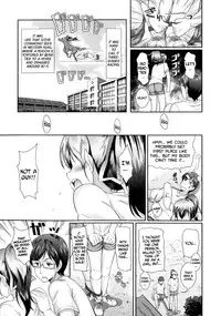 [Hiro Kazuki] Oshiete Sensei | Teach Me, Sensei [English] [Rinruririn + Life4Kaoru]