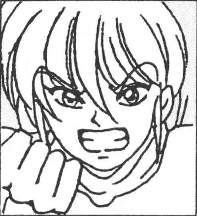 [Alice Soft] Rance 1.2.3 Genga Settei Shiryou (Incomplete) [yukimi]