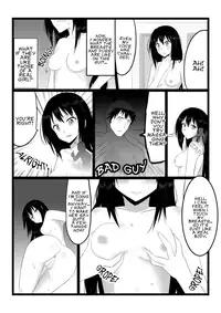 [Giu] Kawamasu ~Takeuchi P, Ganbaru~ | Masturbation Inside a Skin ~P. Takeuchi is Doing His Best~ (THE IDOLM@STER) [English] [Kusanyagi]