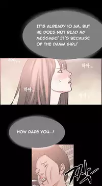 [Mr. Byeong-Su] Cohabitation Ch.1-54 (English)