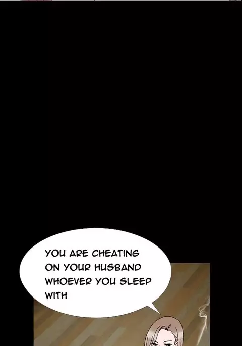 The Taste of Hands Ch.1-43