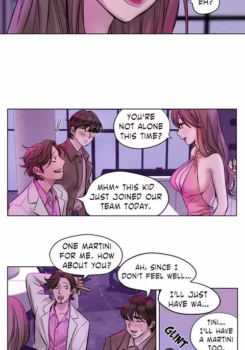 Atonement Camp Ch.1-20